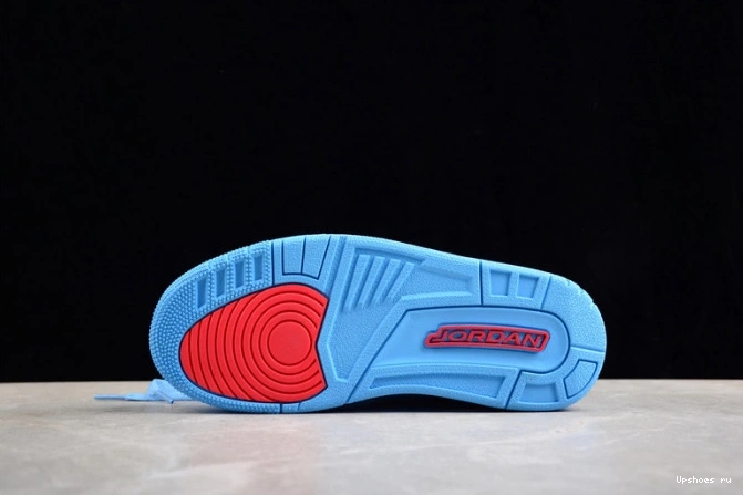  Houston Spizike Oilers  FQ1759-400 Low Jordan 0727